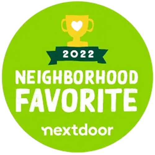 Nextdoor Fave 2022