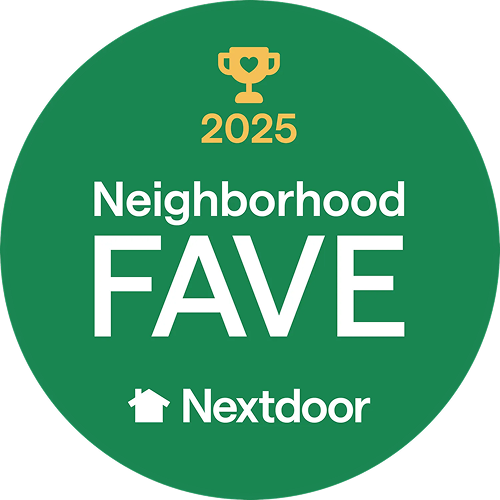 Nextdoor Fave 2025
